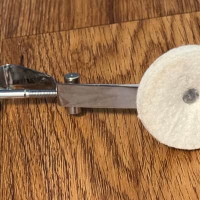Vintage Internal Muffler for Drum image 4