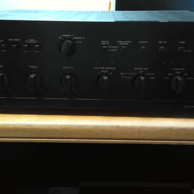Harman Kardon PM 665 VXI Integrated Amplifier image 1