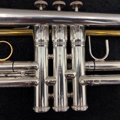 CUSTOM King Legend 2070 Trumpet image 9