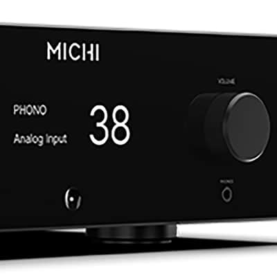 ROTEL MICHI X3 Series 2 - Integrated Amplifier - NEW! image 3