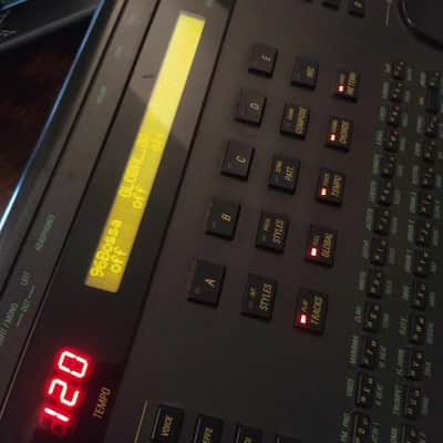 [RARE] Elka WS2 module from early 90's image 6