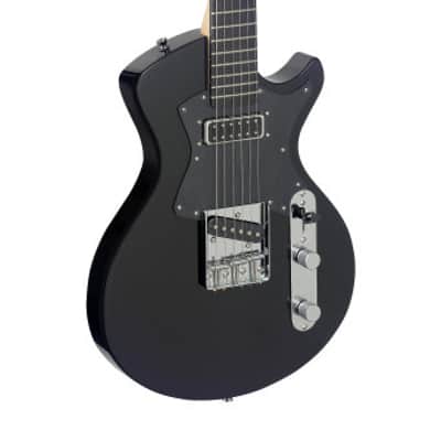 STAGG Electric Guitar Silveray Series Custom Model With Solid Alder Body image 2