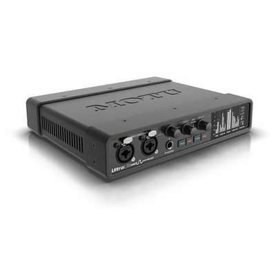 MOTU UltraLite MK5 18x22 USB Audio Interface image 2
