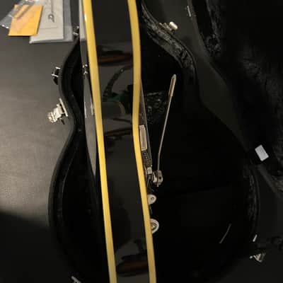 Duesenberg Starplayer TV Pearl Series Semi-Hollow Electric Guitar 2010s - Ice Pearl image 14