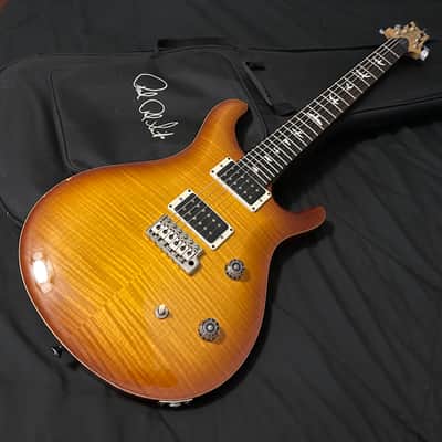 PRS CE 24 2016 Vintage Sunburst image 1