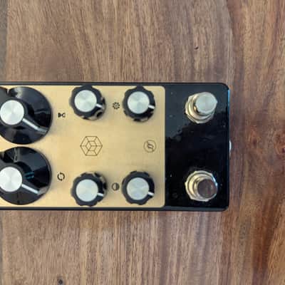 Reverb.com listing, price, conditions, and images for fjord-fuzz-loke