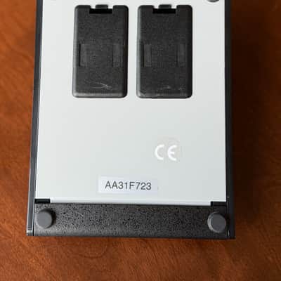 Rockman Acoustic Guitar Pedal image 3