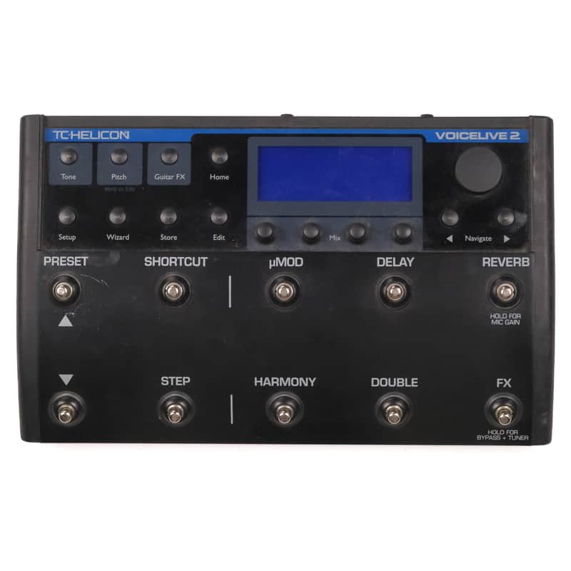 TC Helicon Voicelive 2 Owned by Liars imagen 1