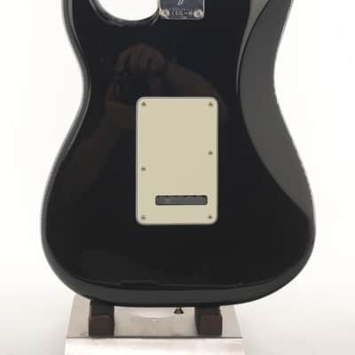 Fender Player II Stratocaster HSS 2025 Black 3.6kg image 11