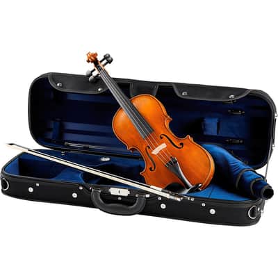 Ren Wei Shi Artist Model 1 Violin image 8