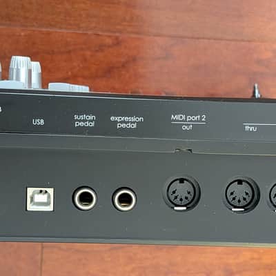Novation 61SL MkII MIDI Controller Keyboard - Excellent Condition image 8