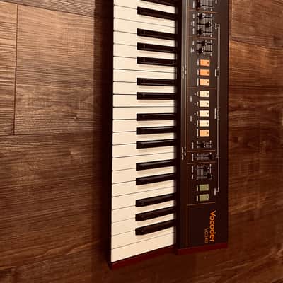 Behringer Vocoder VC340 image 2