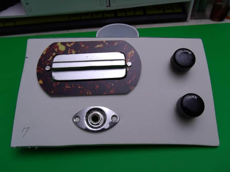 Gibson Style P13 - Guitar Pickup - NEW - image 1