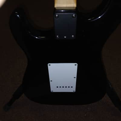 Peavey Predator Mid 90s - Black/maple image 10