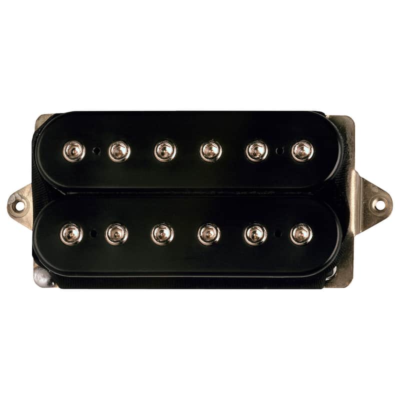 DiMarzio DP104BK Super 2 Humbucker image 1