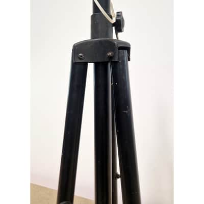 Gorilla Pa Speaker Stand - Black - Good image 3