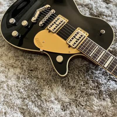 Gretsch G6228 Players Edition Jet BT with V-Stoptail 2024 image 2