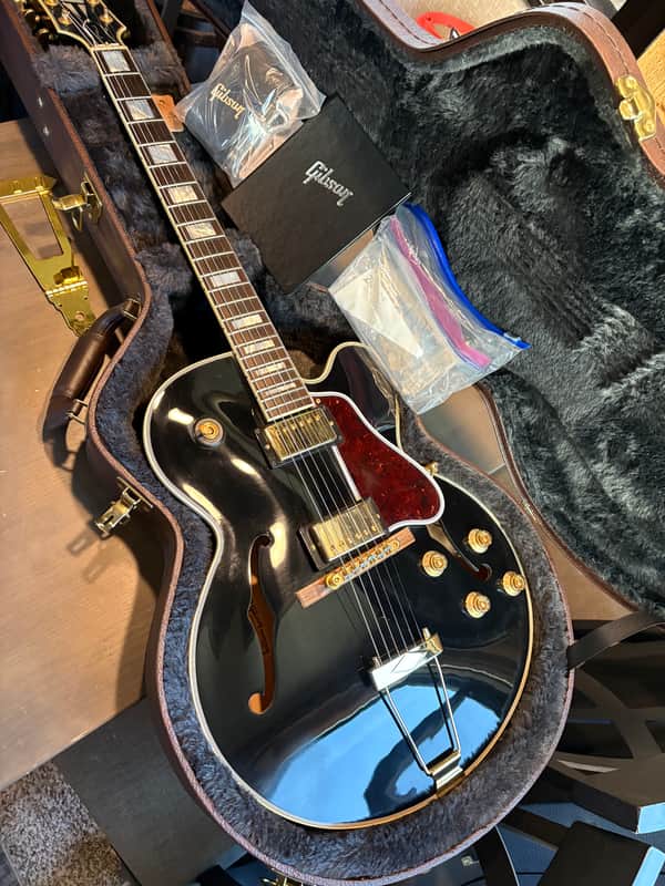 Gibson Memphis ES-275 Custom 2018 | Reverb