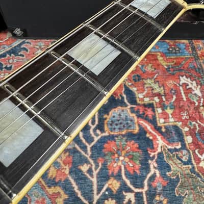 Greco Les Paul Custom Model EG600P Peter Frampton Black Beauty MIJ Fujigen - 1977 image 24