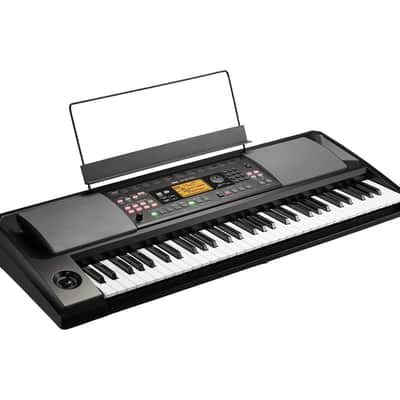 Korg EK-50 CSA 61-Key Entertainer Keyboard w/ Latin Styles - Open Box image 3