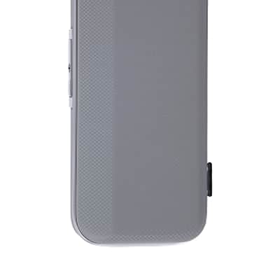 Bam Panther Hightech Compact Oboe Case / PANT3129XL-PANT3129XLG - Grey image 2
