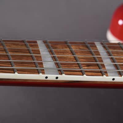 Rickenbacker 360 Fireglo 2025 Bild 7