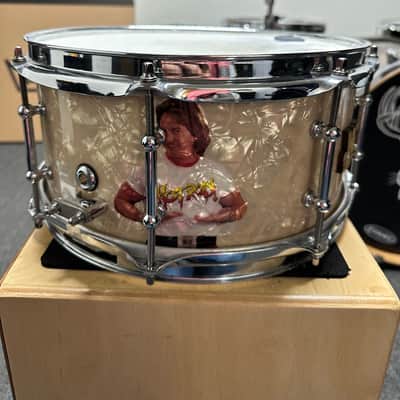 Truth Custom Drums image 8