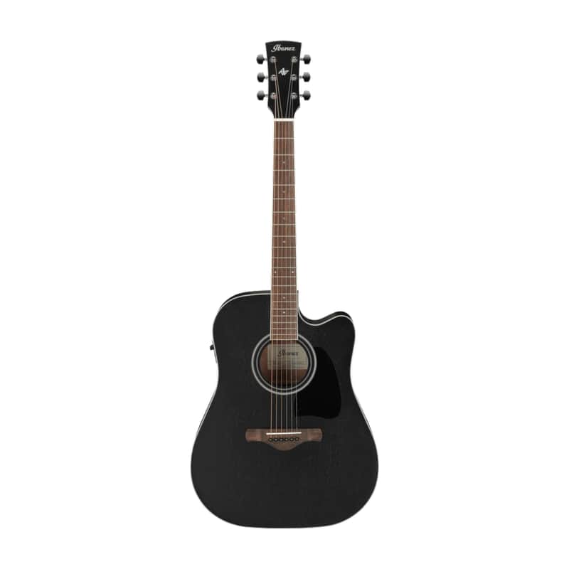 Ibanez AW84CE Artwood image 1