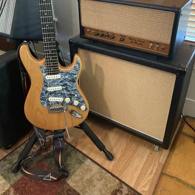 Old'sCool Amplification A-Train image 1