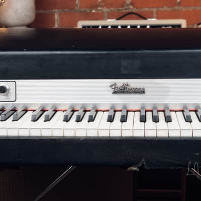 1973 Fender Rhodes Mk. 1 Stage 73 - Great Player! image 3
