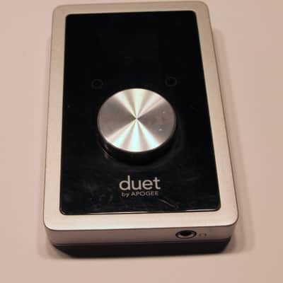 Apogee Duet 2 USB Audio Interface image 1