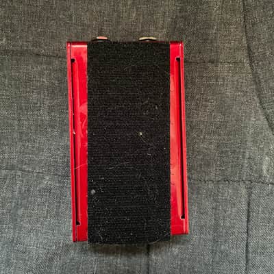REVV G4 Preamp/Distortion Pedal image 2