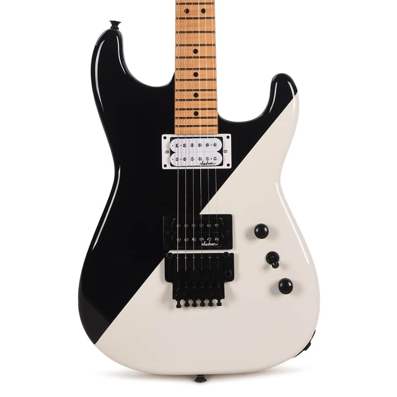Jackson Limited Edition Pro Origins Series 1985 San Dimas SD1 image 2
