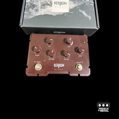 Kernom Ridge Overdrive -x20314 image 1