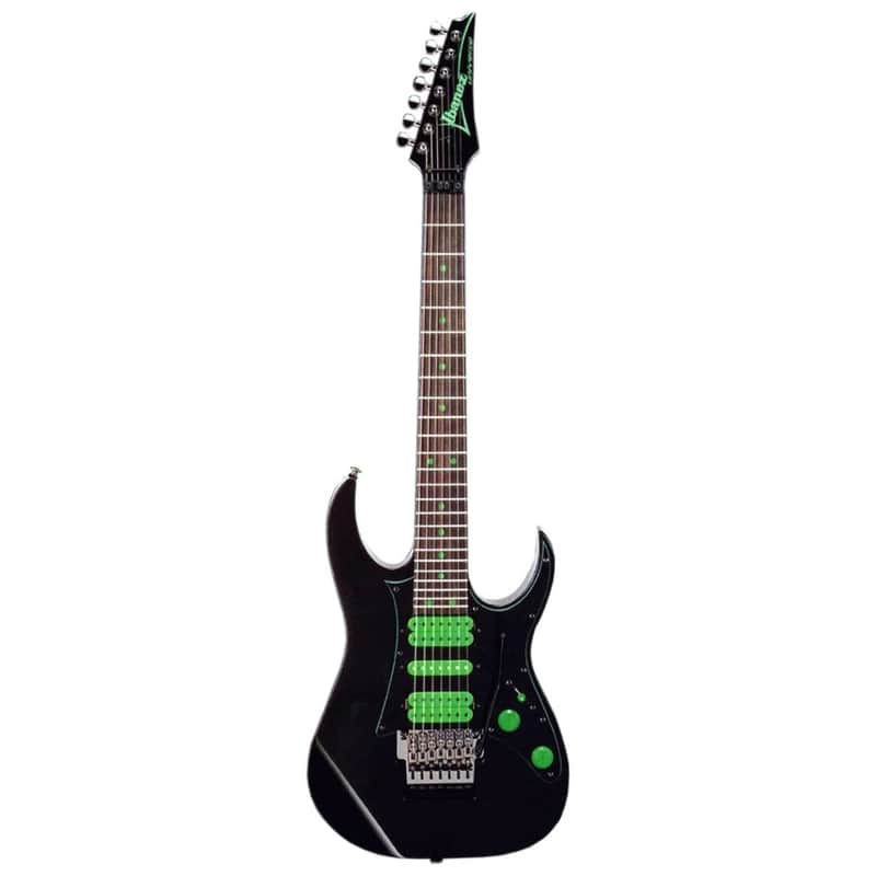 Ibanez UV7 Steve Vai Signature Universe image 1