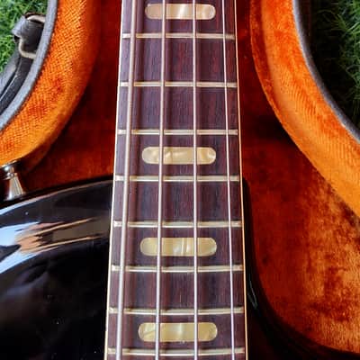Yamaha SB-50 1972 Black image 9