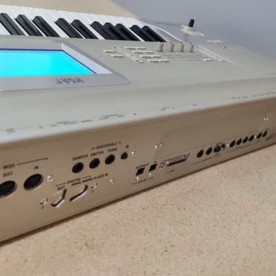 Korg Triton Studio 61 tasti / Synthcloud Libraries image 7