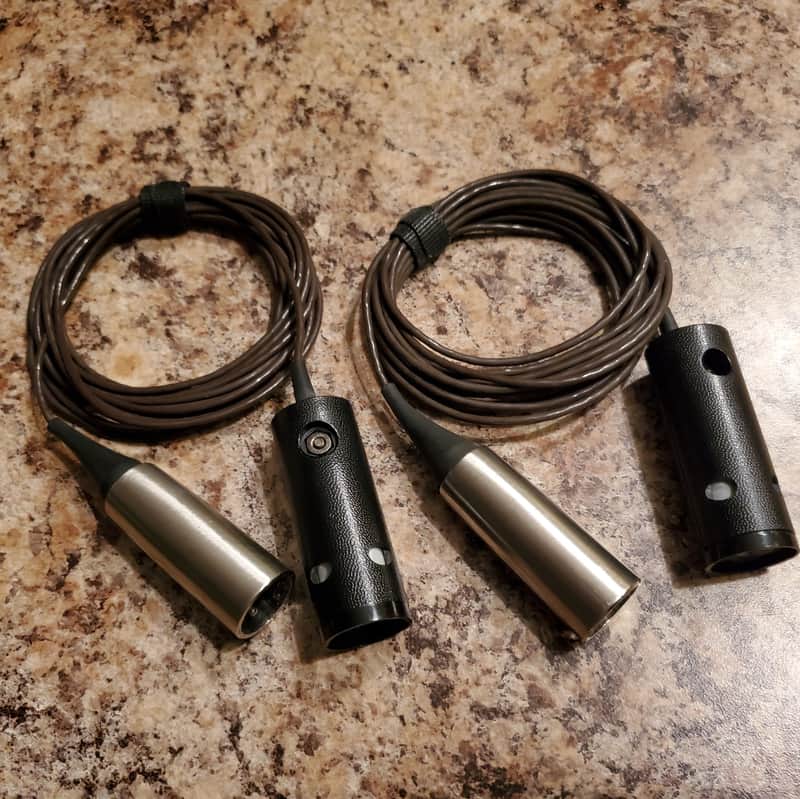 Shure SM-18B Podium Microphones image 1