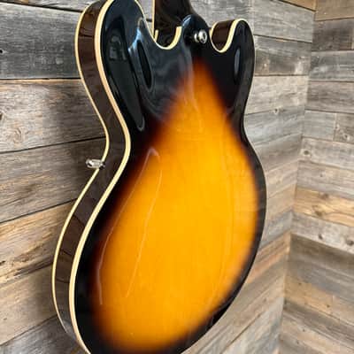 2020 Gibson ES-335 w/ Case image 8