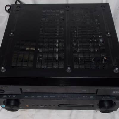 Pioneer VSX-1016TXV large receiver aka boat anchor image 2