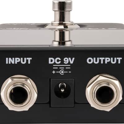 Fender Strobo-Sonic Pro Tuner Pedal image 4