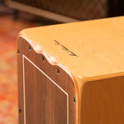 Meinl Artisan Edition String Cajon image 4