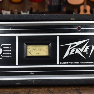 Peavey Super Festival Series 800 Booster image 4