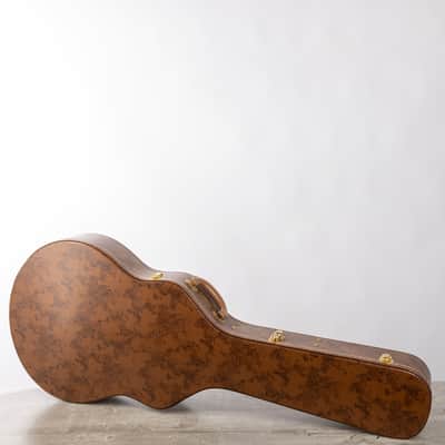 Gibson Murphy Lab 1959 ES-335 Reissue Ultra Light Aged, Ebony | Demo image 18