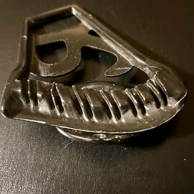 Rickenbacker R Tailpiece Black 1989 Bild 5