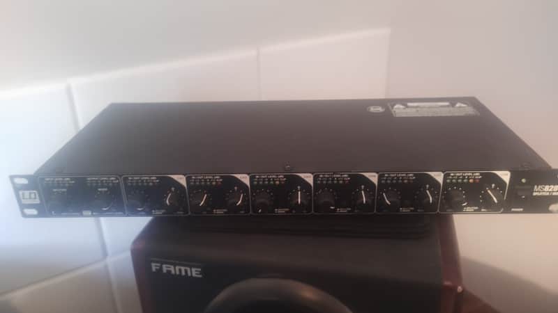 LD Systems MS828 imagen 1