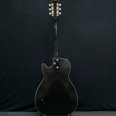 1960's Silvertone 1420 Electric Guitar image 13