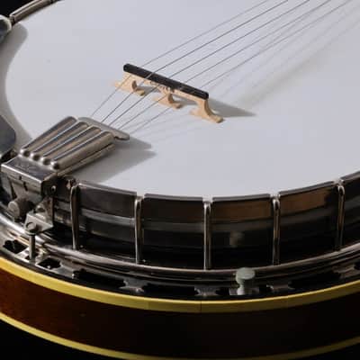 Gibson USA Rb250 [301127] (07/01) image 3