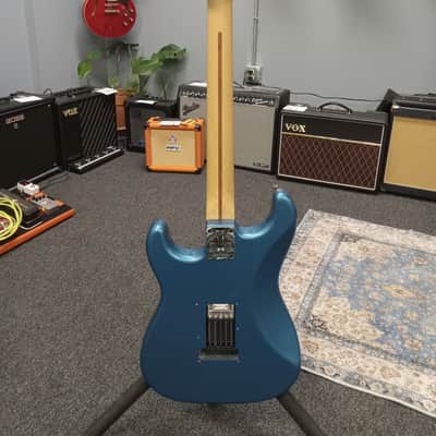 Fender 2006 USA Modded FSR Stratocaster Electric Guitar image 4