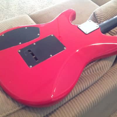 1985 Vintage Made in Japan MIJ Ibanez RS240 Roadstar II Standard image 13